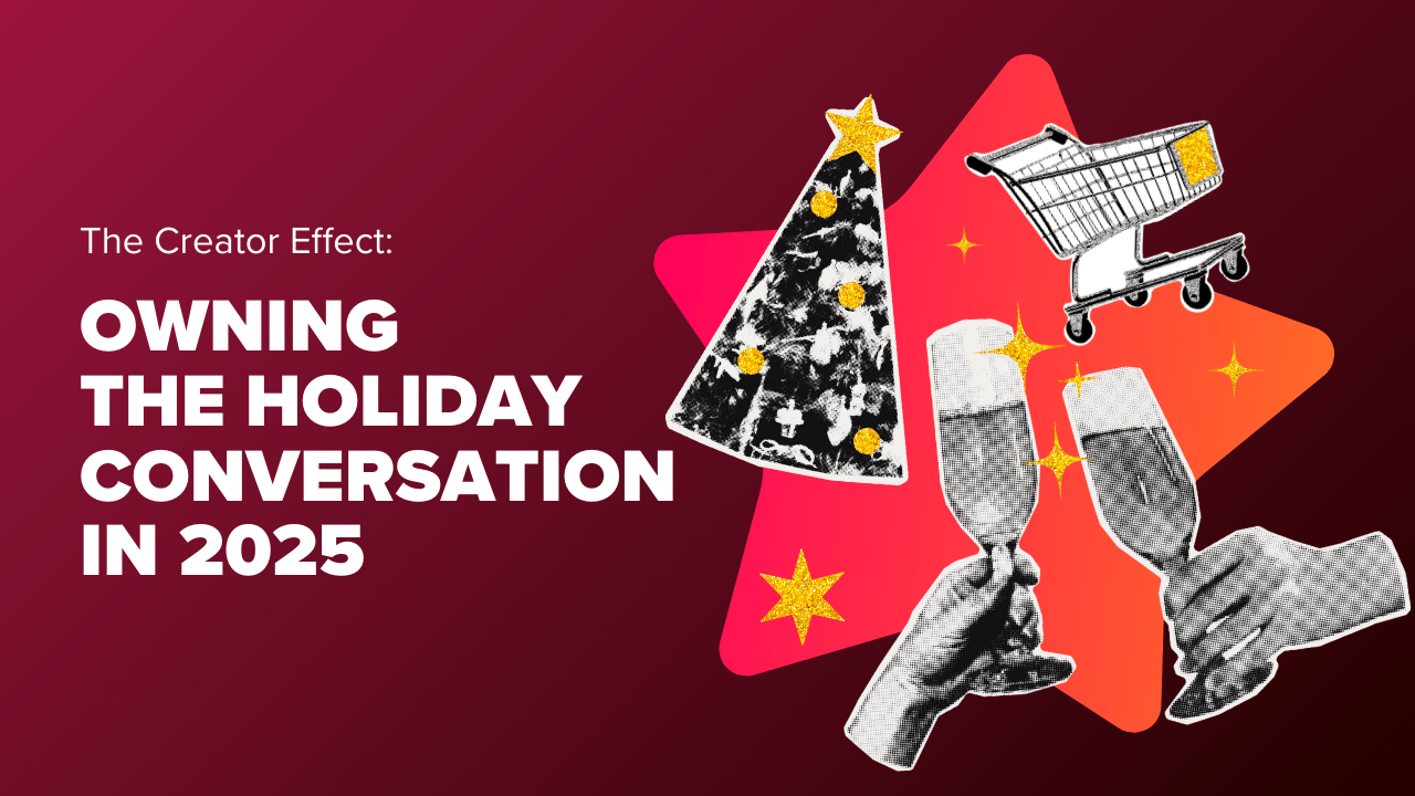 Unlocking Record Retail Sales: The Key to Dominating BFCM and Holiday Campaigns in 2025
