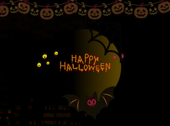 We're Knocking On These Influencers' Doors Next Year For The Best Tricks And Treats!