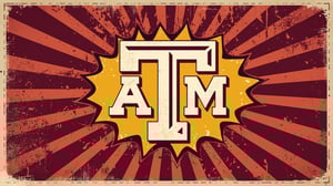 How Texas A&M Is Using Creator-Led Influence to Become America’s University