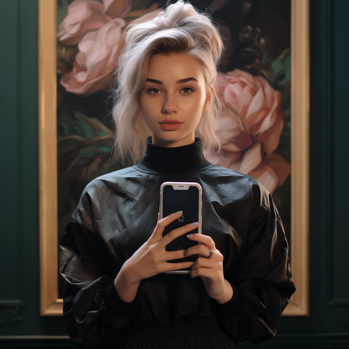 AI Influencer Threat