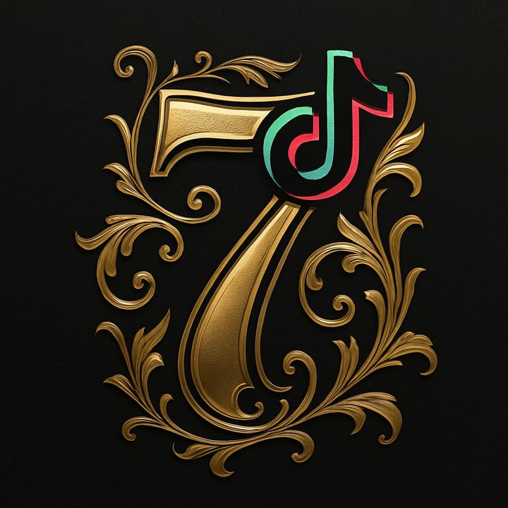 Group 7 on Tik Tok