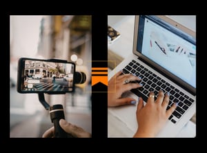 The Video Feed Always Wins. Unless You're Substack: Exploring the Video Push vs. Newsletter Power