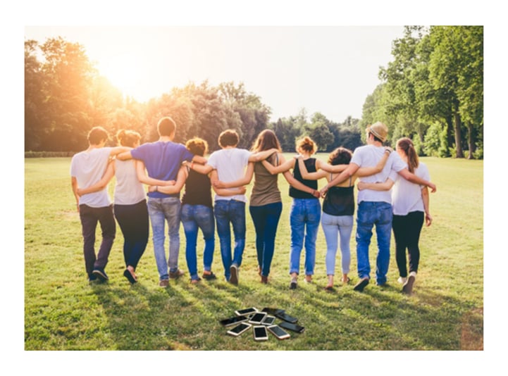 Has the Social Boom Slowed? Let's ask Gen Z