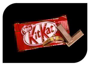 12 Tons Of Chocolate Stolen In The KitKat Heist, But These Brands Saw A Sweet Marketing Opportunity On X