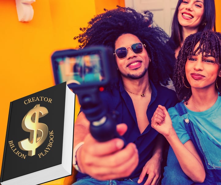 The New Power Move in Marketing blog