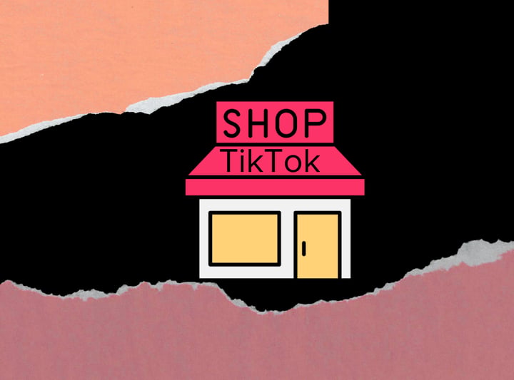 Inside TikTok Shop