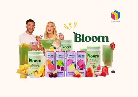 Bloom-Nutrition-success-story-with-influencer-driven-growth