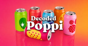 Decoded: Poppi