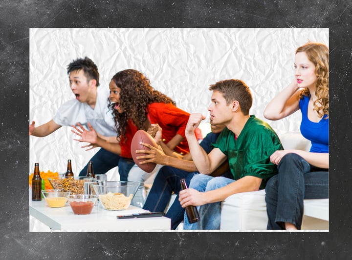 Watch Parties Blog
