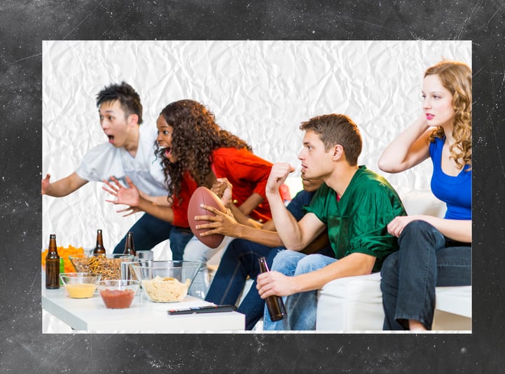 Watch Parties Are Becoming Marketing’s Most Human Touchpoint