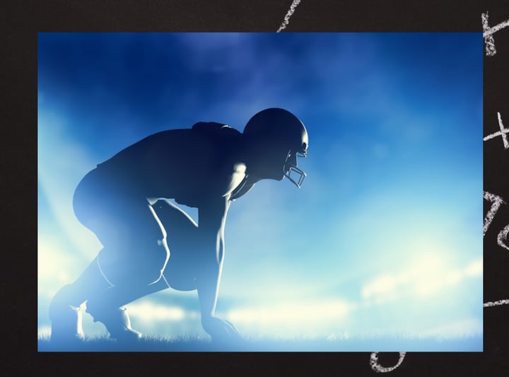 Superbowl players 2026