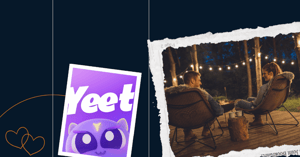 An Interview with Yeet's Penny Chen