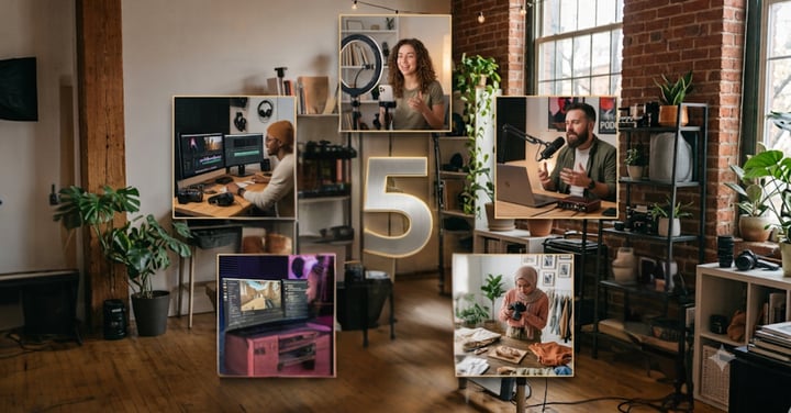 5 Types Of Creator-Led Content You Haven’t Tried