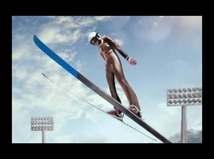 Winter Olympics Flops + Tops: Ten Athletes That Dominated (And Fumbled) The Games