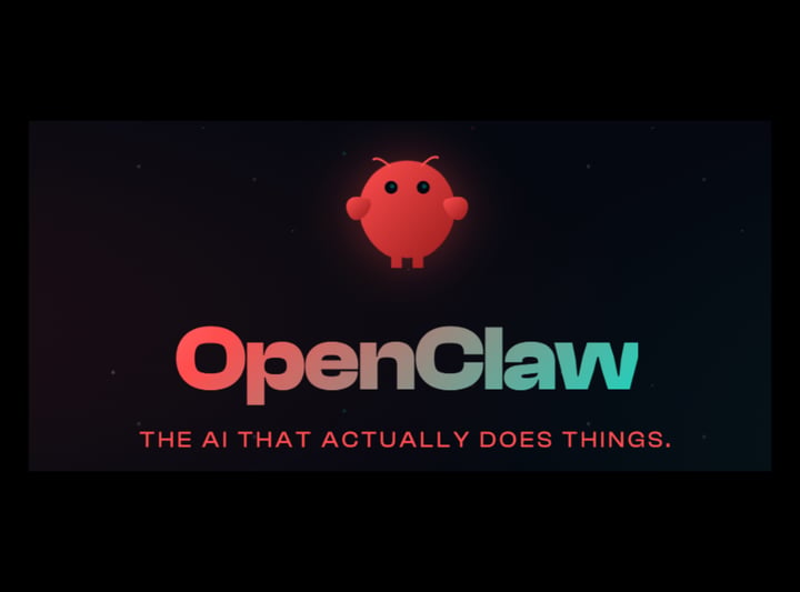 Open Claw