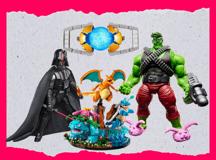 toy fair 2026 listicle
