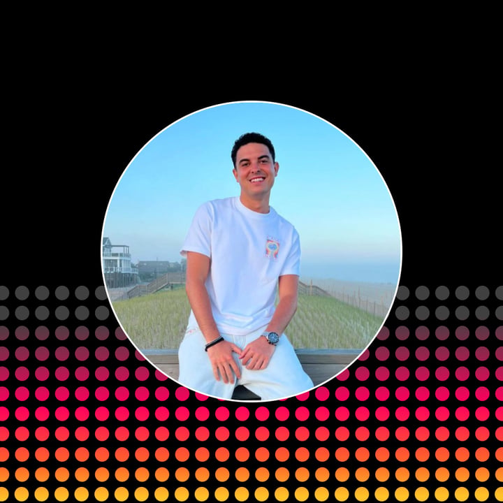 Max Cohen _ LGBTQ Creator List