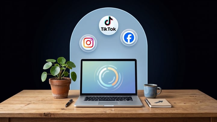 April Platform Pulse: What The Most Recent Social Platform Updates Mean For Brands