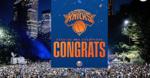 NY Knicks Parade: The Cultural Icons Who Should Ride in a Championship Celebration