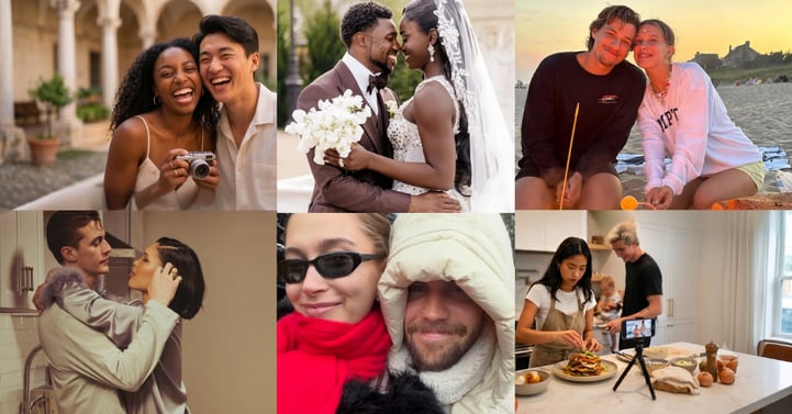 Top 10 Influencer and Celebrity Couples Defining Modern Power Couple Culture