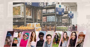 To Stay On Track, We’re Taking These Ten Influencers With Us On Our Next Grocery Run To Sam’s Club