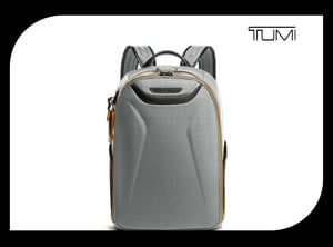 The Global Nomad’s Toolkit: Why These TUMI Backpacks Are The Ultimate Gear For Travel Influencers
