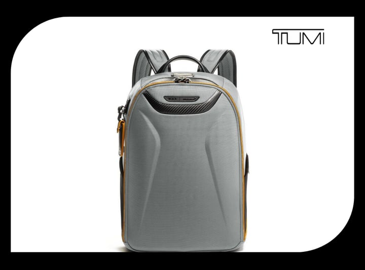 Tumi listicle