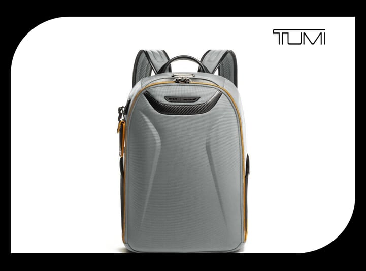 The Global Nomad’s Toolkit: Why These TUMI Backpacks Are The Ultimate Gear For Travel Influencers