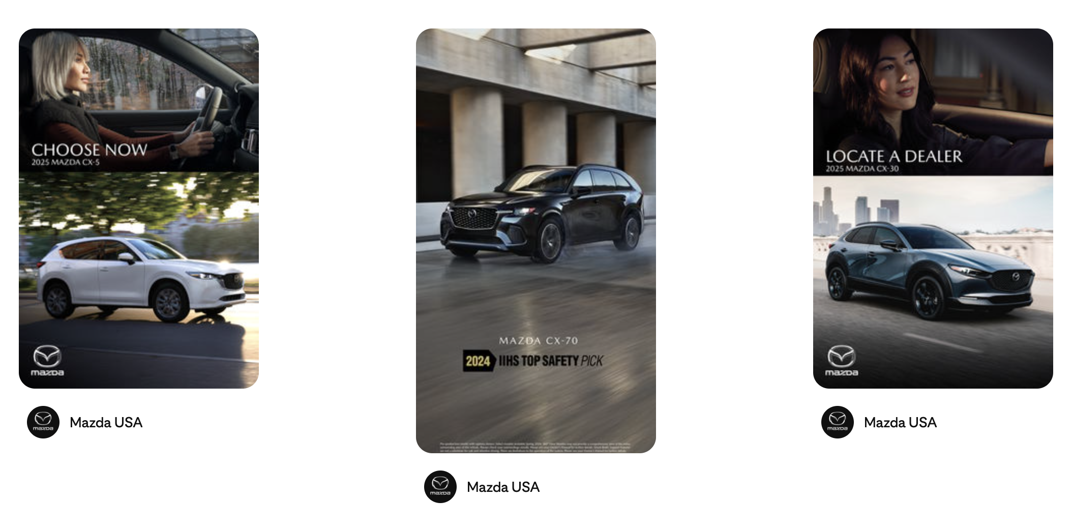 Mazda