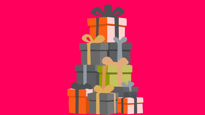 2025 Gift Ideas