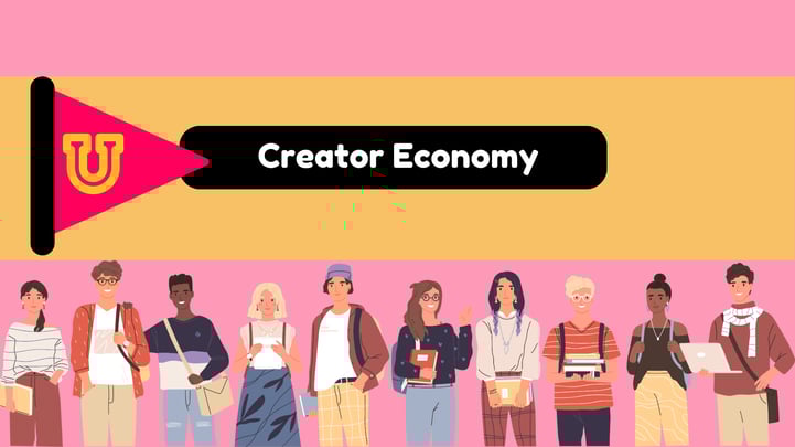 Syracuse University Bets Big On The Creator Economy