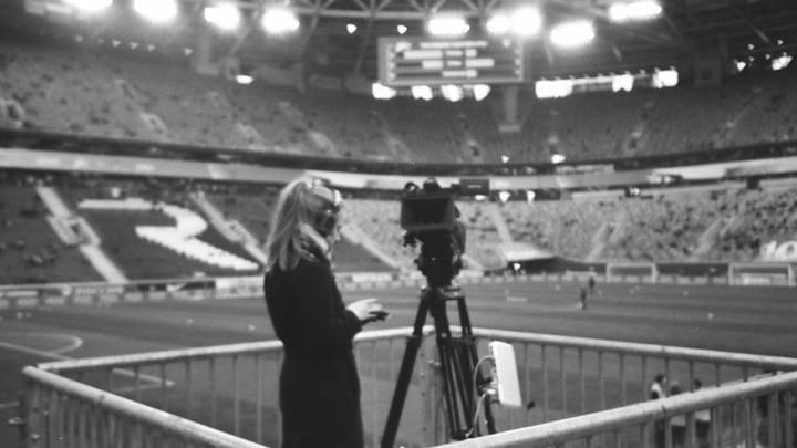 NFL Sports Coverage