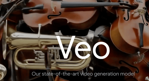 Veo 3
