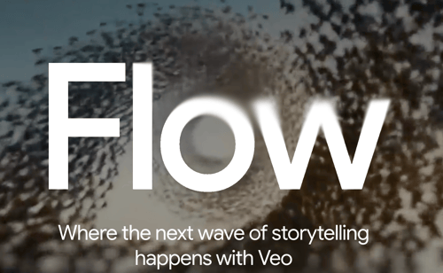 Google Flow