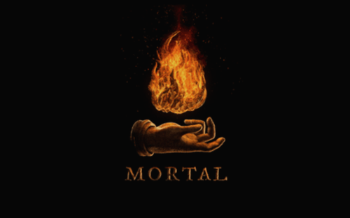 Mortal Media