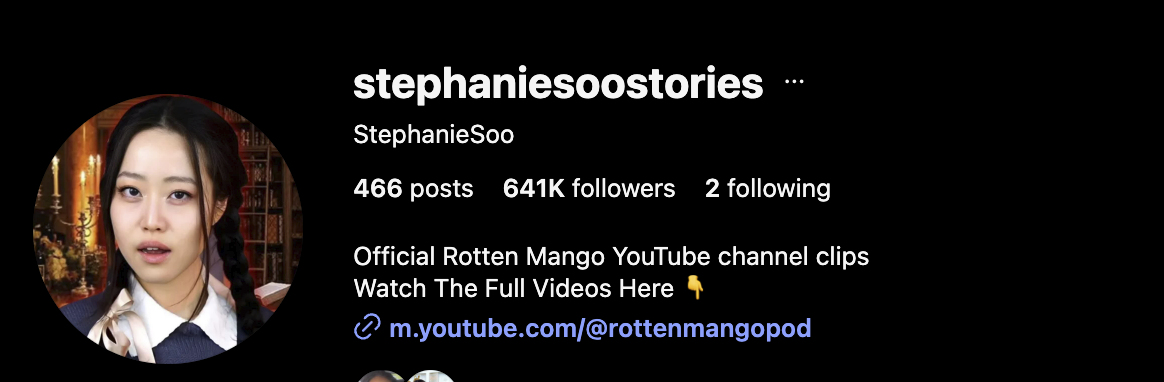 Stephanie Sooo