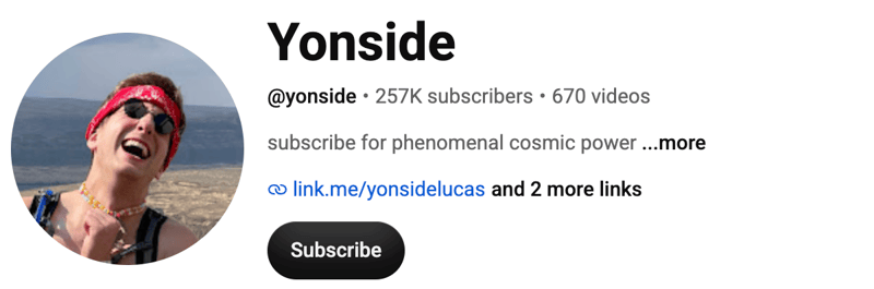 Yonside