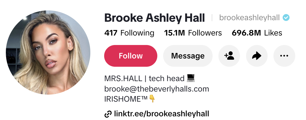 Brooke Ashley