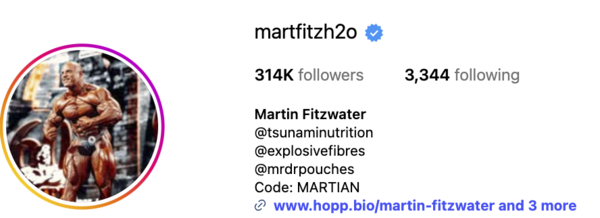 Mart Fitzh20