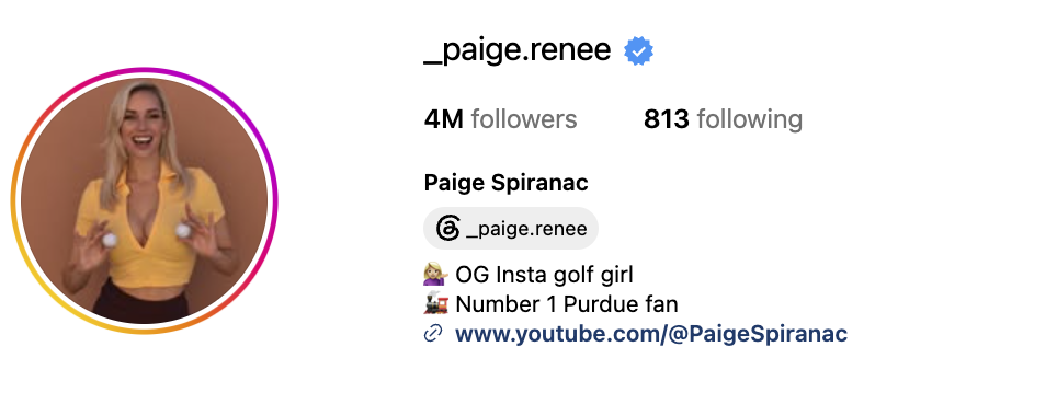 Paige Renee