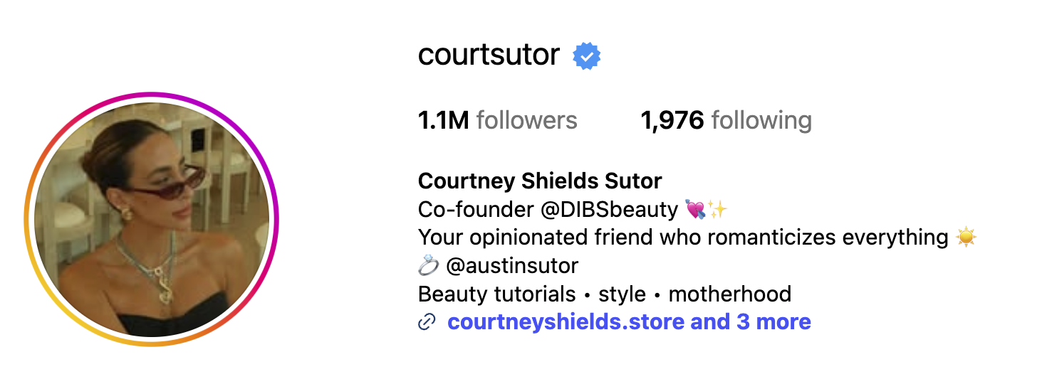 Courtney Shields
