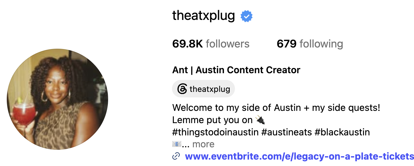 The ATX plug