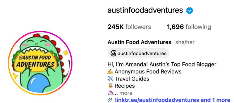 Austin Food Adventures