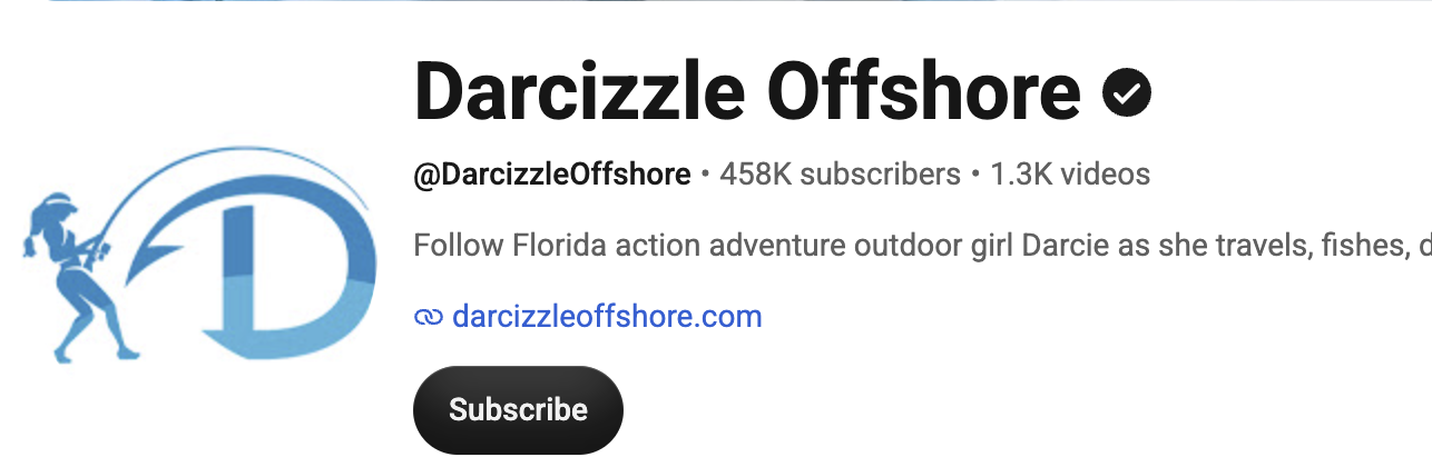Darcizzle Offshore