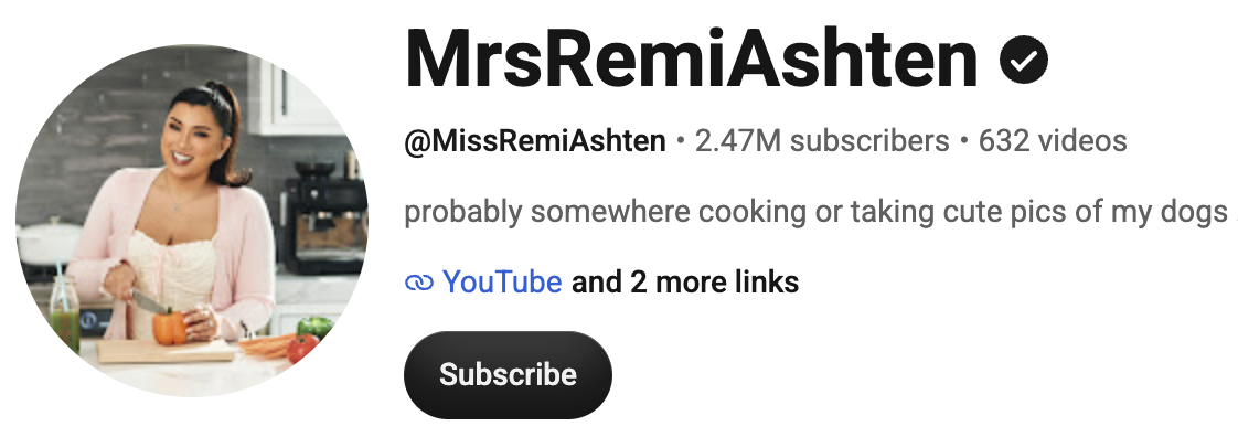 Remi Cruz