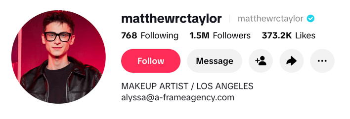 Matthew R C Taylor