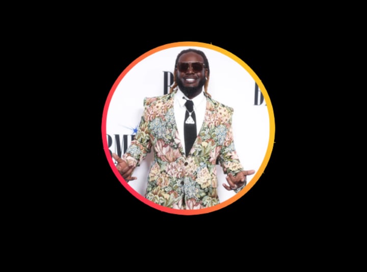 TPain