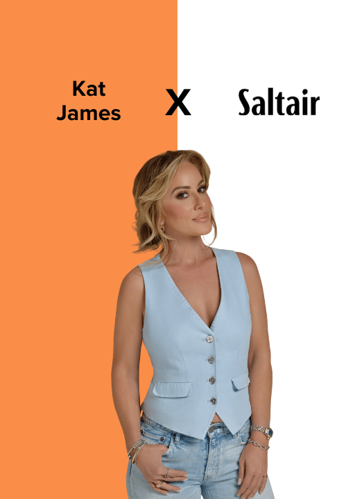 Talent website