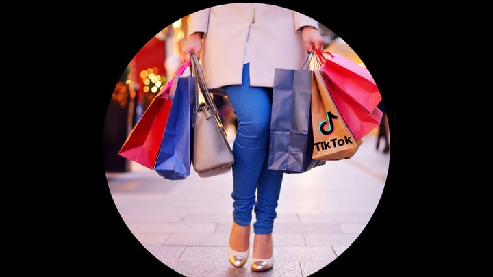 Tik Tok Shop