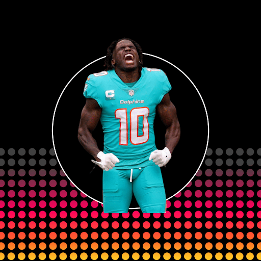 tyreek hill superbowl campaigns